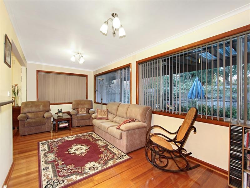6 Kaybrook Court, Oakleigh South VIC 3167