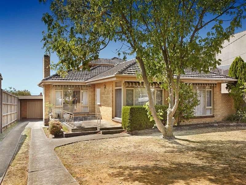 48 Josephine Avenue, Mount Waverley VIC 3149