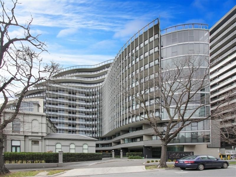 713/55 Queens Road, Melbourne VIC 3000
