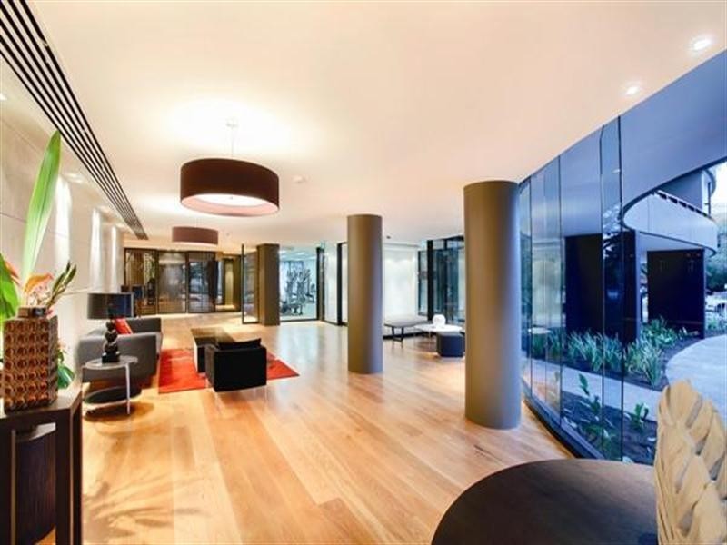 713/55 Queens Road, Melbourne VIC 3000