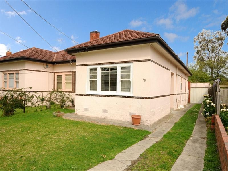78 Neville Street, Carnegie VIC 3163