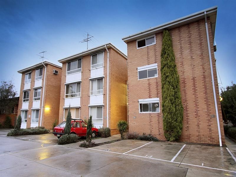 11/275 Burnley Street, Richmond VIC 3121