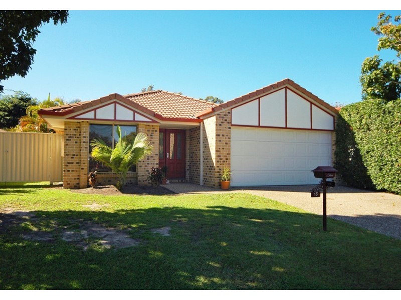 15 Baumea Court, Elanora QLD 4221