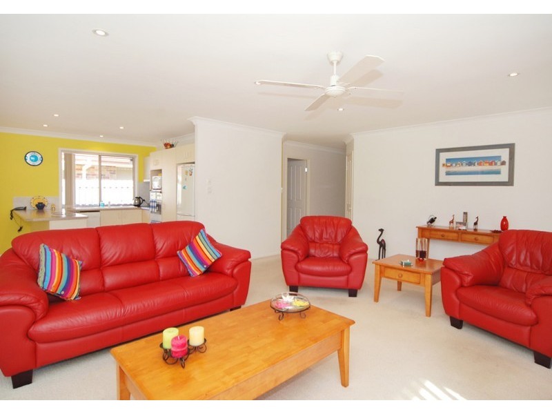 15 Baumea Court, Elanora QLD 4221
