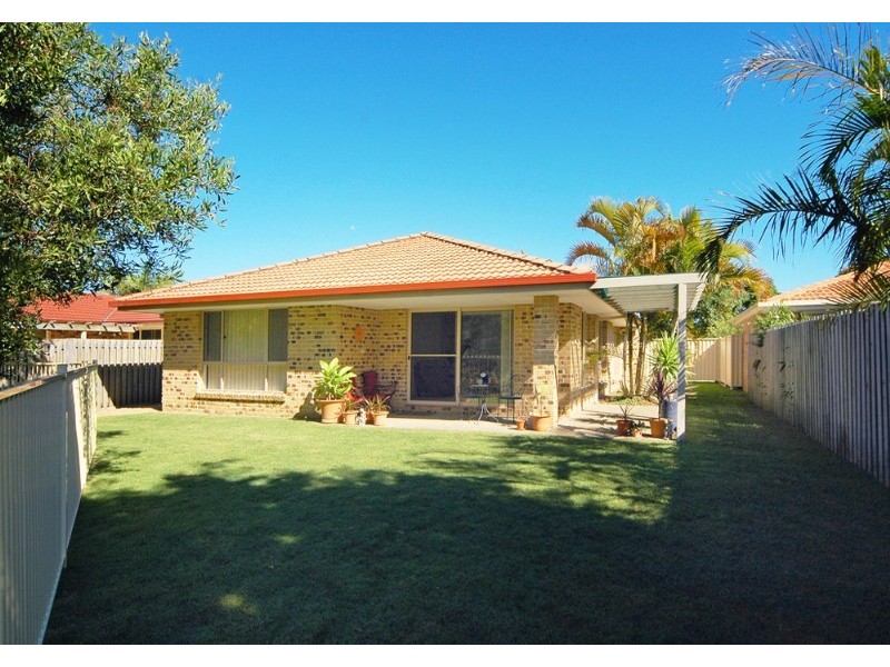 15 Baumea Court, Elanora QLD 4221