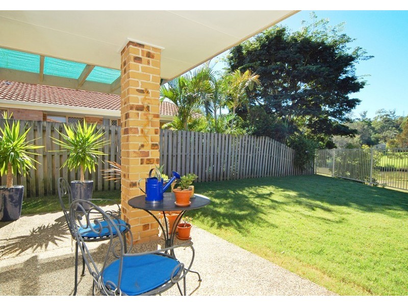 15 Baumea Court, Elanora QLD 4221