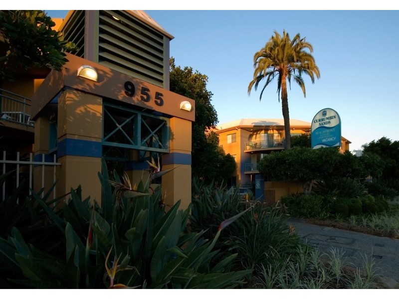 83/955 Gold Coast Highway, Palm Beach QLD 4221