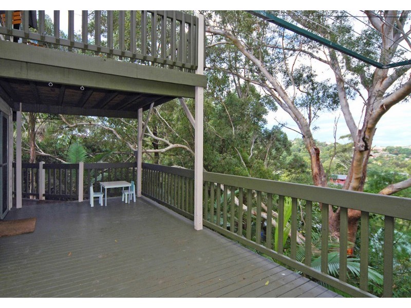 30 Domain Road, Currumbin QLD 4223