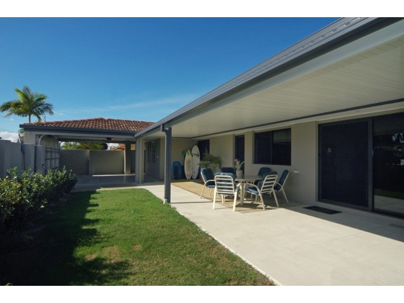 58 Twelfth Avenue, Palm Beach QLD 4221