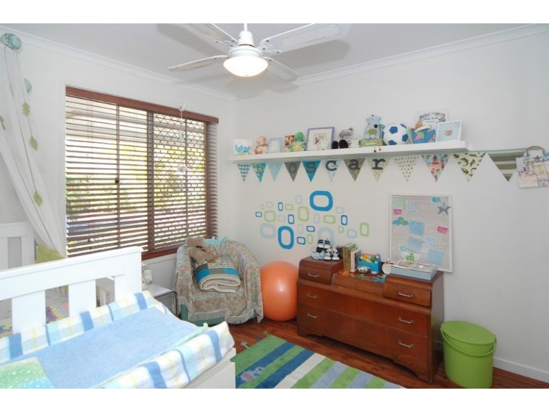 3 Colac Court, Elanora QLD 4221