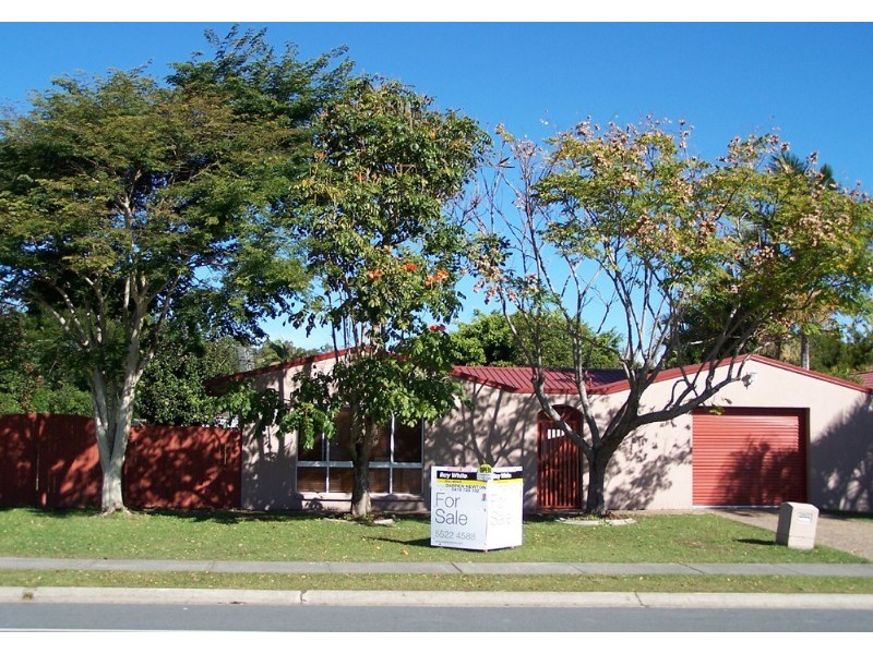 31 Avocado Street, Elanora QLD 4221