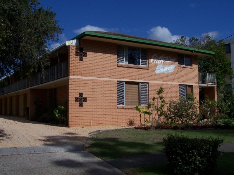 4/6 Mawarra Street, Palm Beach QLD 4221