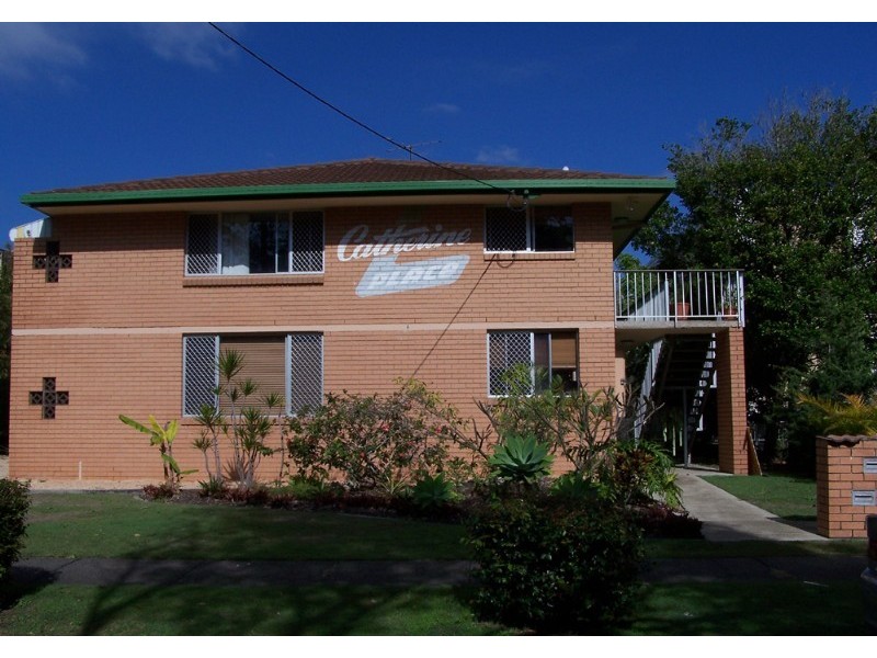 4/6 Mawarra Street, Palm Beach QLD 4221