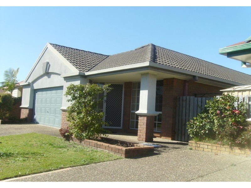 43 waterdown Drive, Elanora QLD 4221