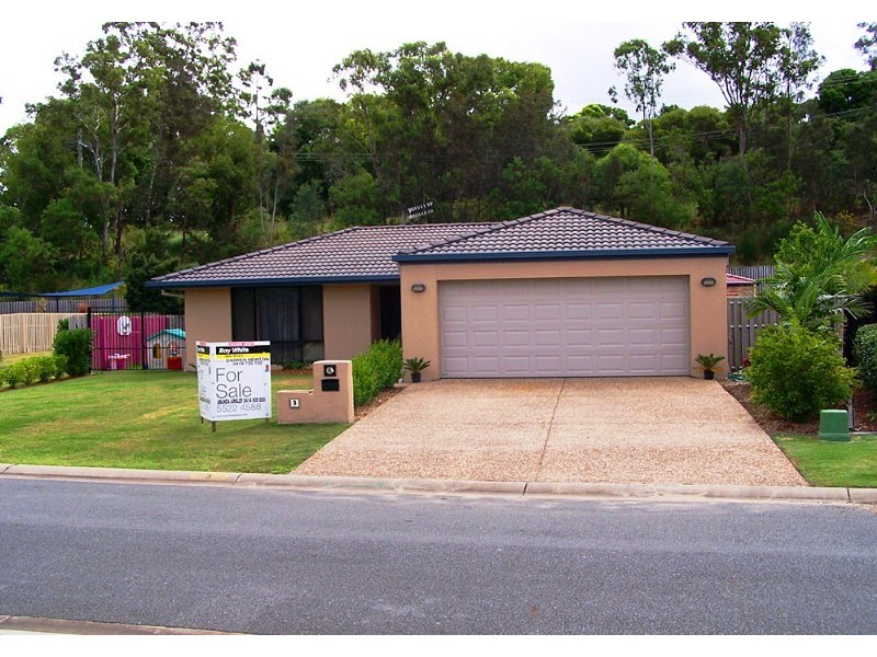 3 Pultenea Court, Elanora QLD 4221