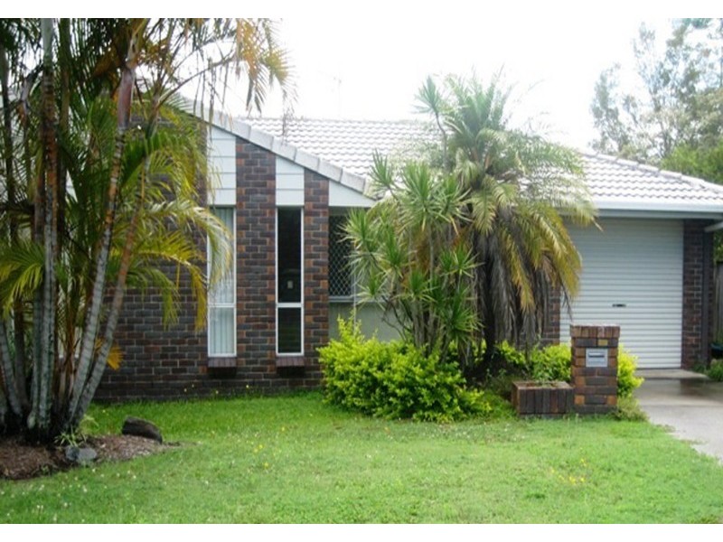 2 Daphne Court, Elanora QLD 4221