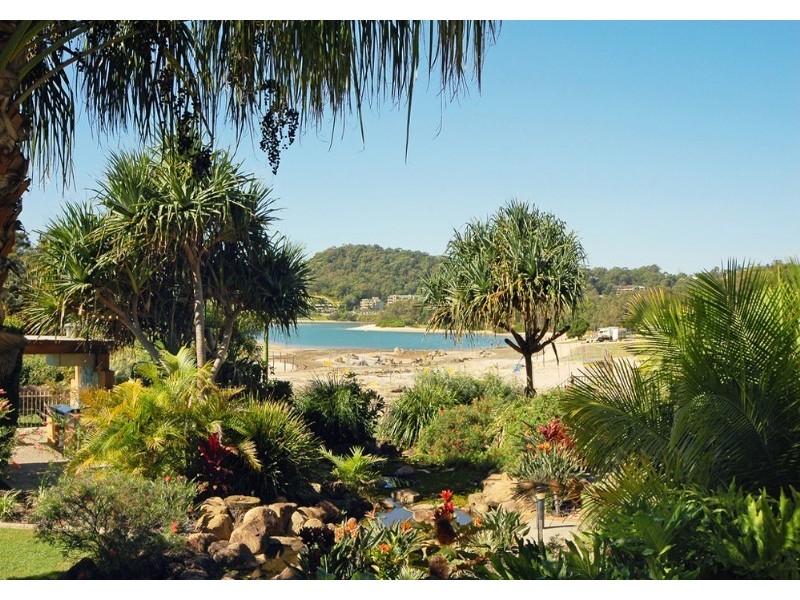 83/955 Gold Coast HigHighway, Palm Beach QLD 4221