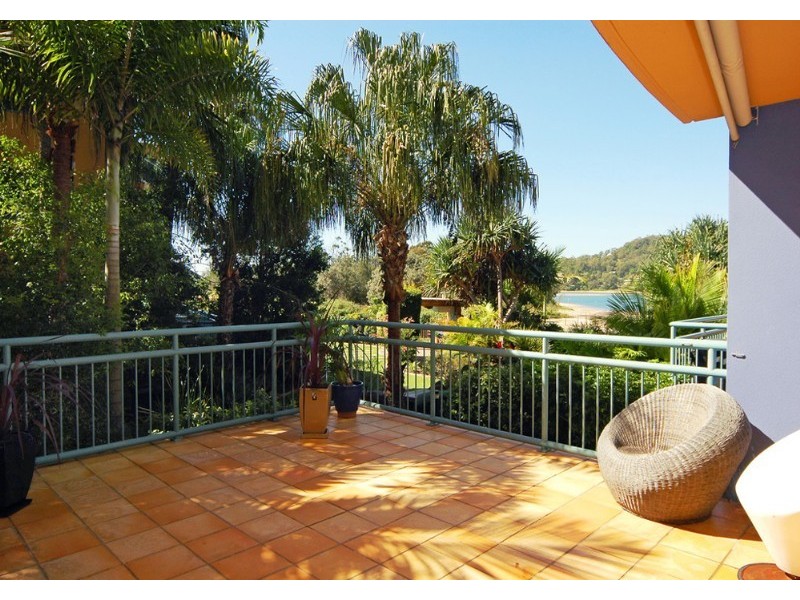 83/955 Gold Coast HigHighway, Palm Beach QLD 4221