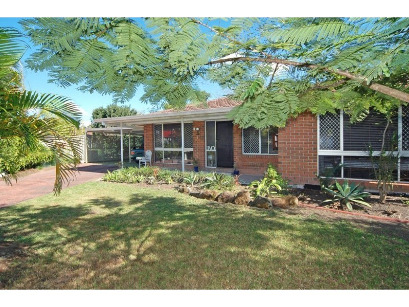 3 Colac Court, Elanora QLD 4221