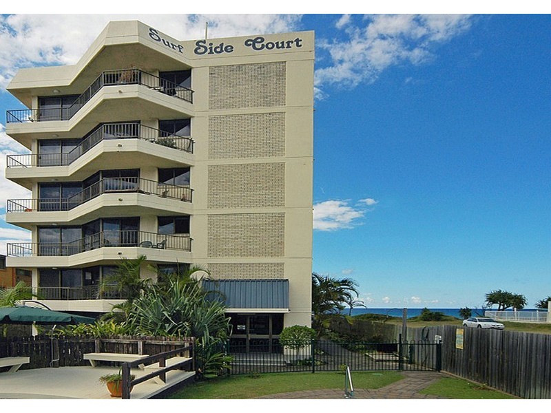 4/1495 Gold Coast Highway, Palm Beach QLD 4221