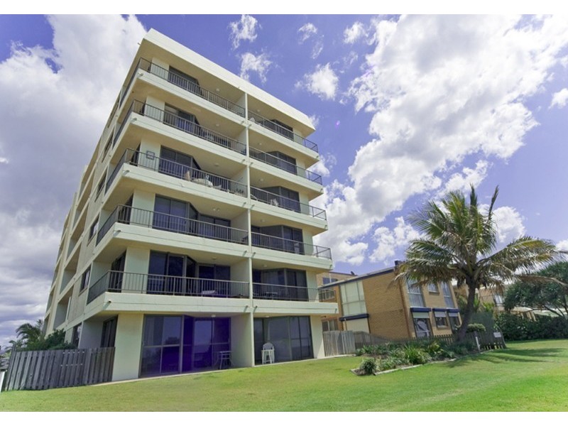 4/1495 Gold Coast Highway, Palm Beach QLD 4221