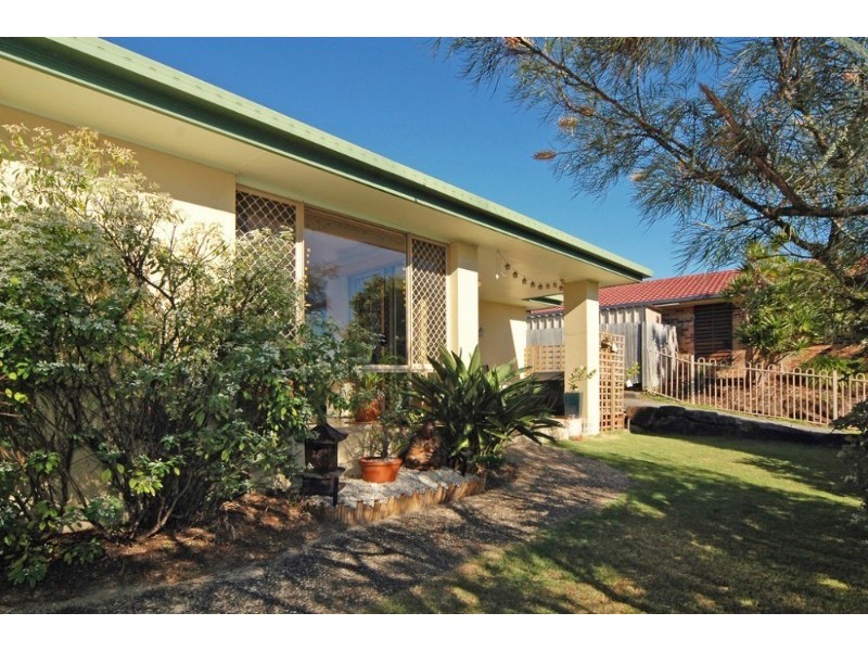 1/18 Wuruma Court, Elanora QLD 4221