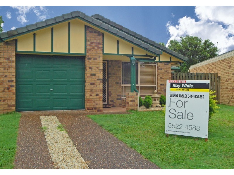 8 Ottelia Drive, Elanora QLD 4221