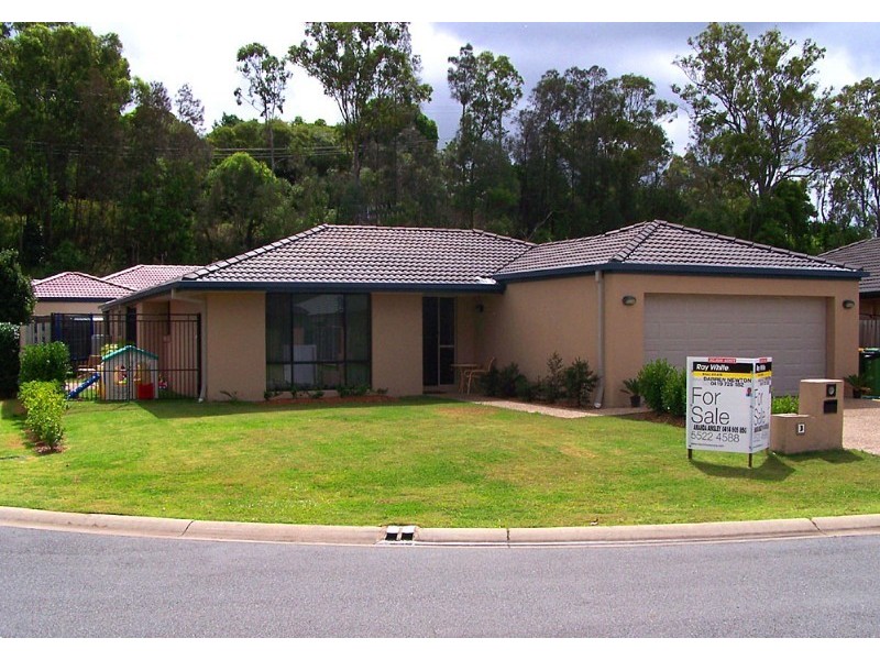 3 Pultenea Court, Elanora QLD 4221