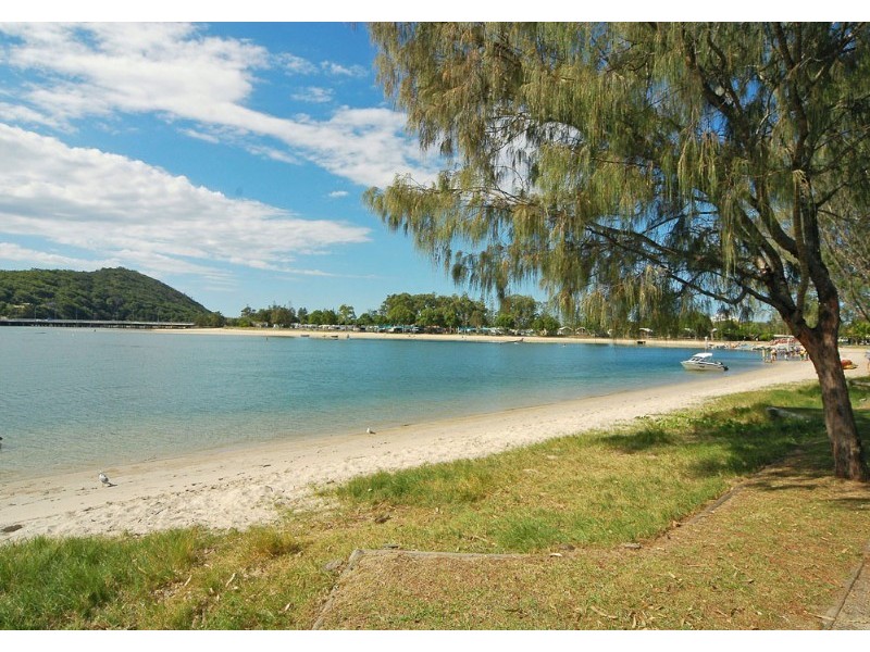 71 Tallebudgera Drive, Palm Beach QLD 4221