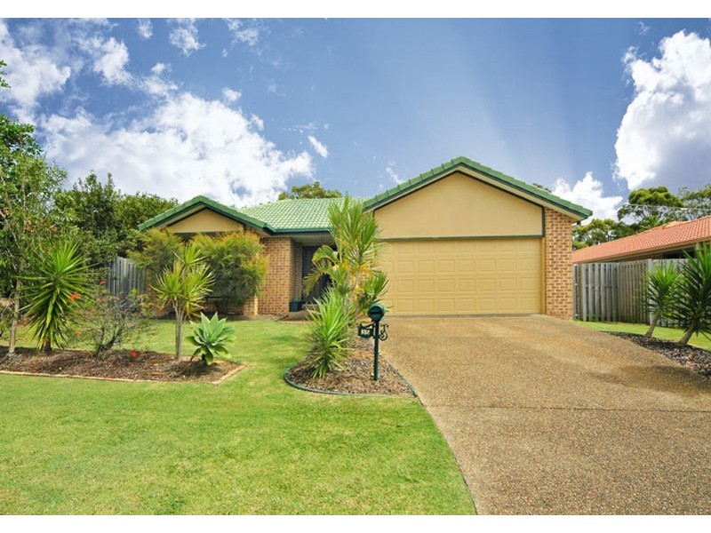 35 Northlakes Drive, Elanora QLD 4221