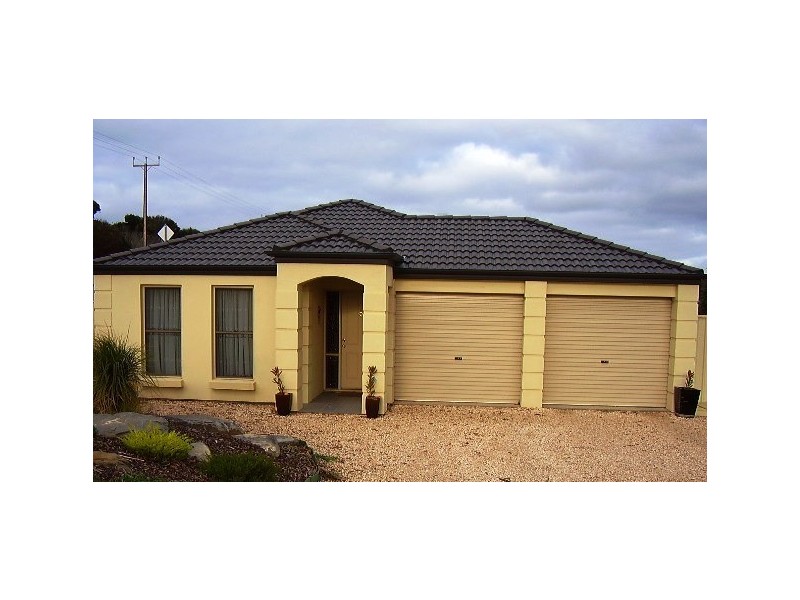 55 Cudmore Road, Mccracken SA 5211