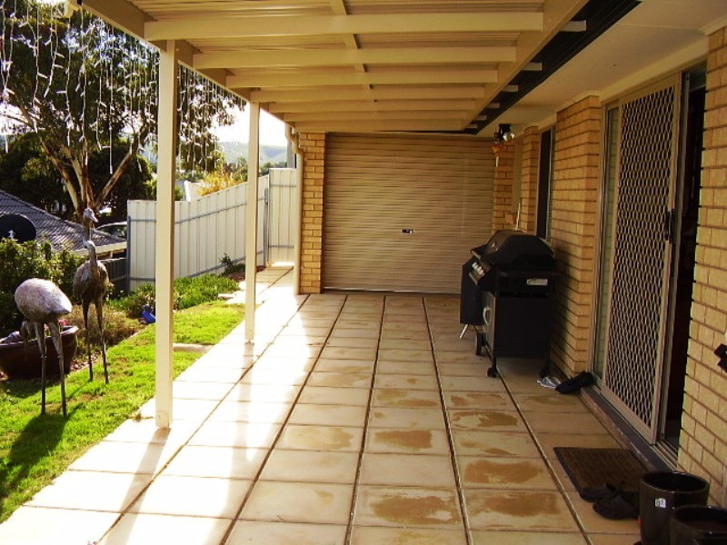 55 Cudmore Road, Mccracken SA 5211