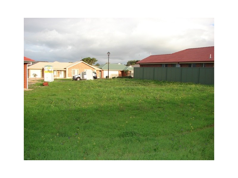 Lot 3 Sweetman Avenue, Encounter Bay SA 5211