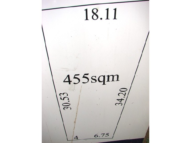 Lot 3 Sweetman Avenue, Encounter Bay SA 5211