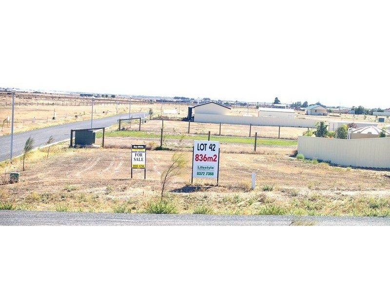 7 (lot42) Tarella Street, Milang SA 5256