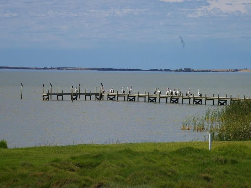 7 (lot42) Tarella Street, Milang SA 5256