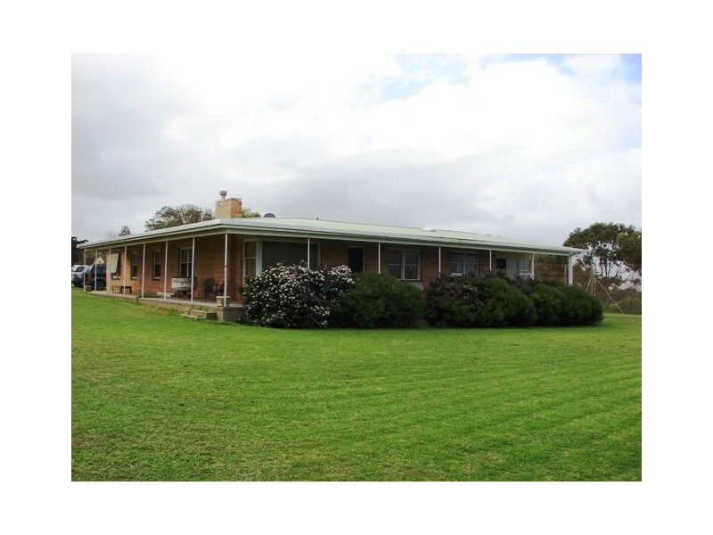 Sec 1326 Waitpinga Road, Victor Harbor SA 5211