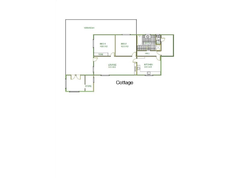 Sec 1326 Waitpinga Road, Victor Harbor SA 5211