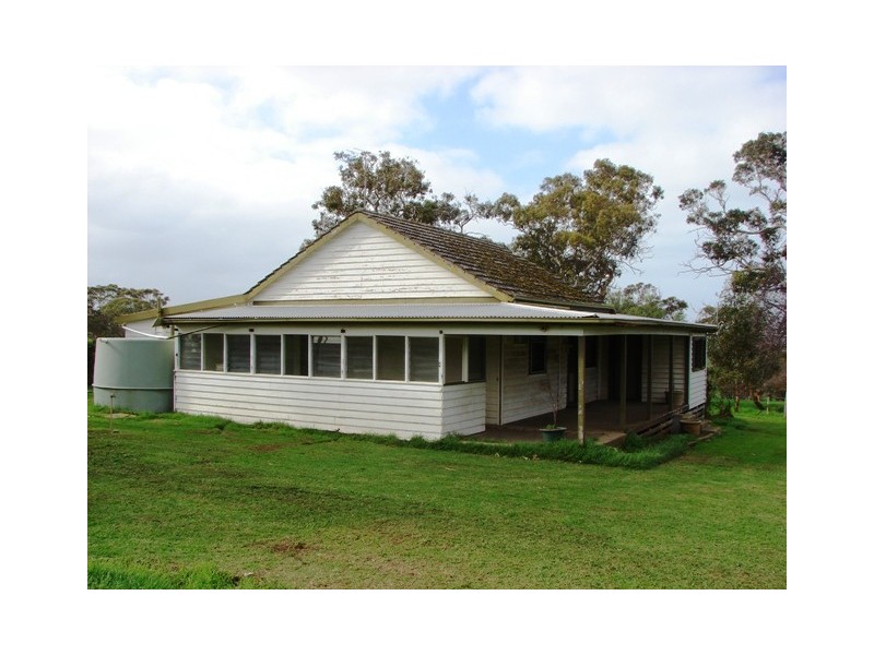 Sec 1326 Waitpinga Road, Victor Harbor SA 5211