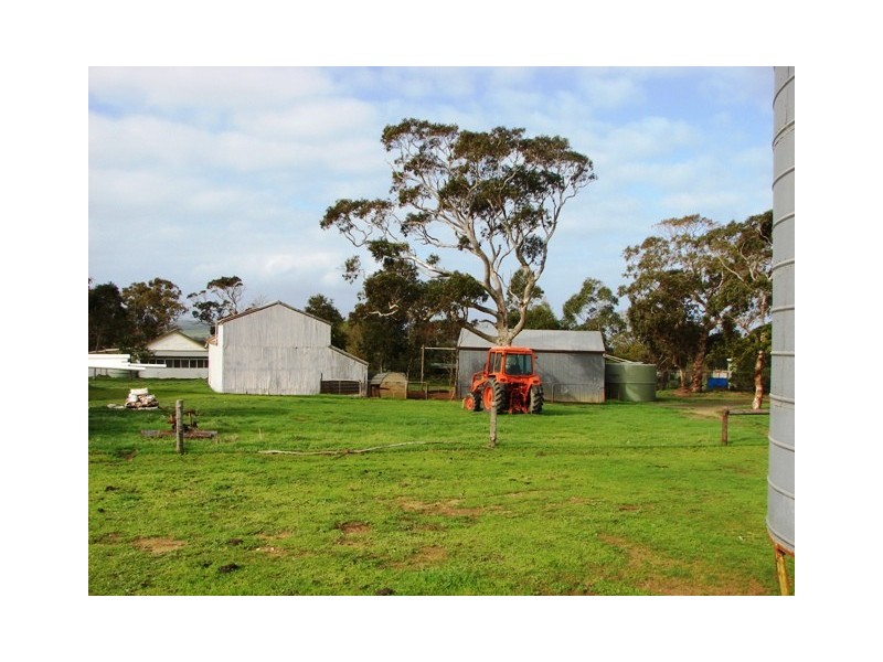 Sec 1326 Waitpinga Road, Victor Harbor SA 5211