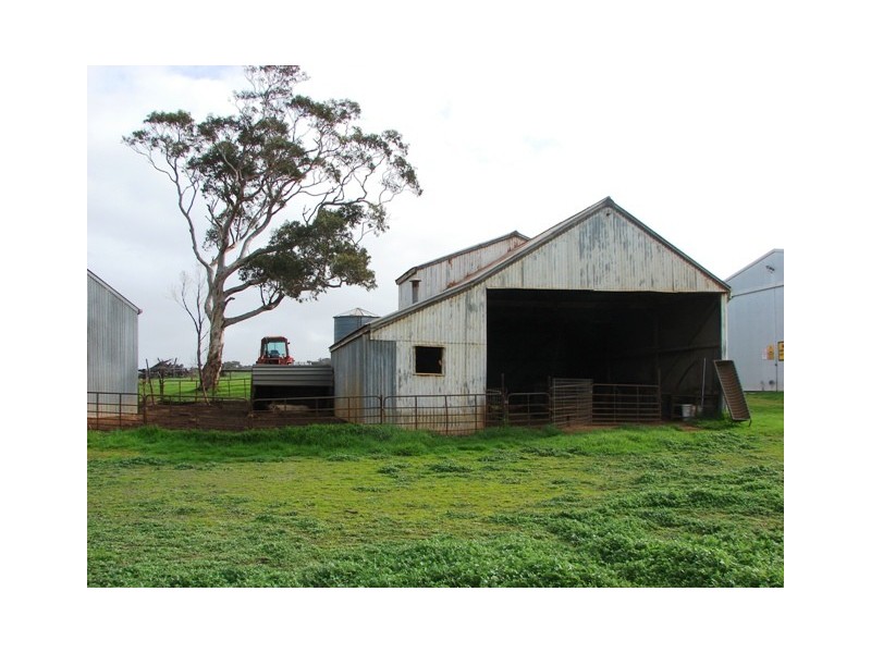 Sec 1326 Waitpinga Road, Victor Harbor SA 5211