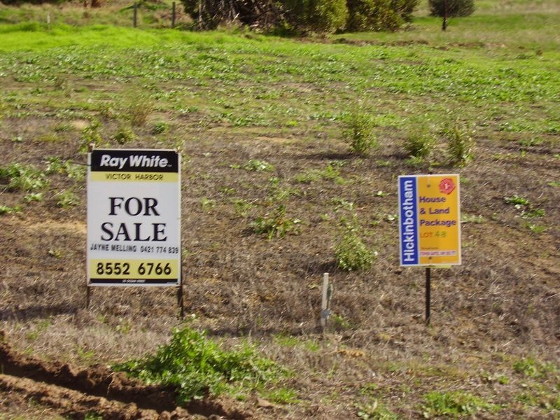 Lot 48 Jasmin Drive, Victor Harbor SA 5211