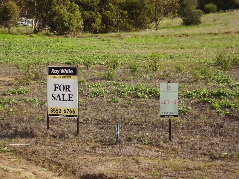Lot 49 Jasmin Drive, Victor Harbor SA 5211