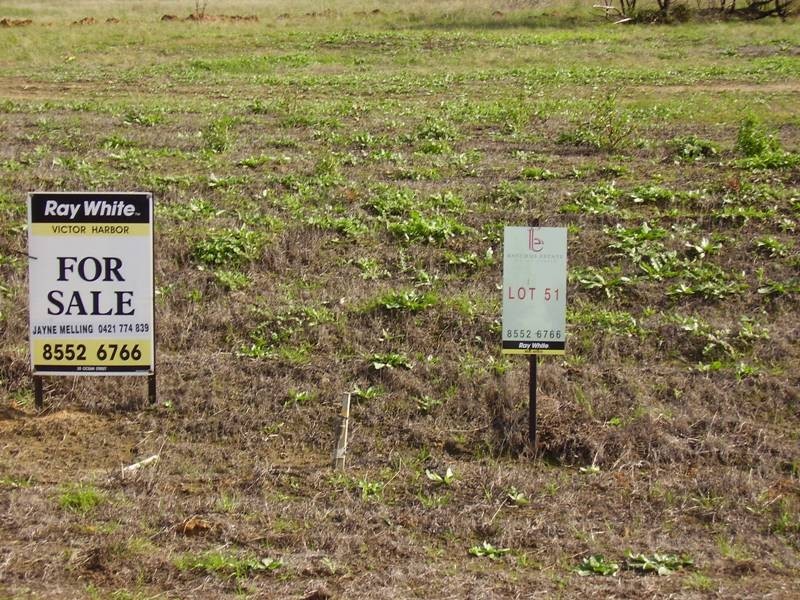 Lot 51 Jasmin Drive, Victor Harbor SA 5211