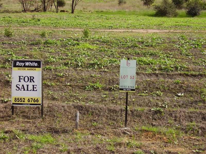 Lot 52 Jasmin Drive, Victor Harbor SA 5211