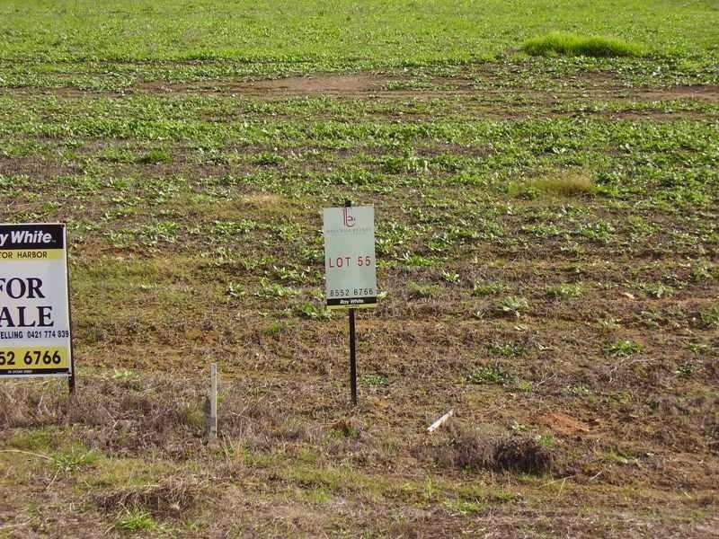 Lot 55 Jasmin Drive, Victor Harbor SA 5211