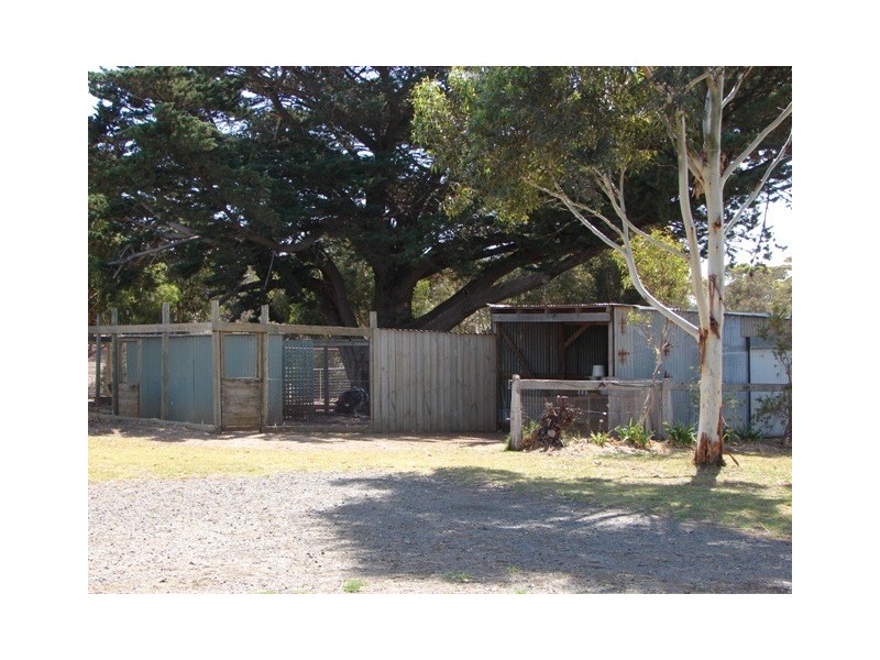 Sec 1326 Waitpinga Road, Waitpinga SA 5211