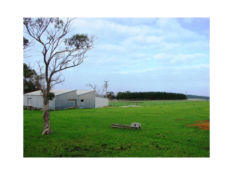 Sec 1326 Waitpinga Road, Waitpinga SA 5211
