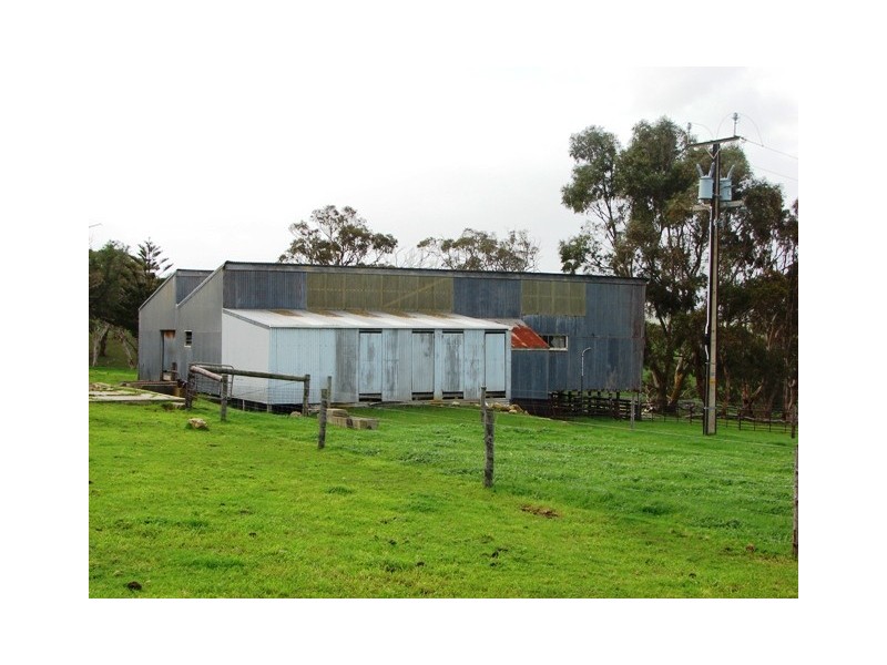 Sec 1326 Waitpinga Road, Waitpinga SA 5211