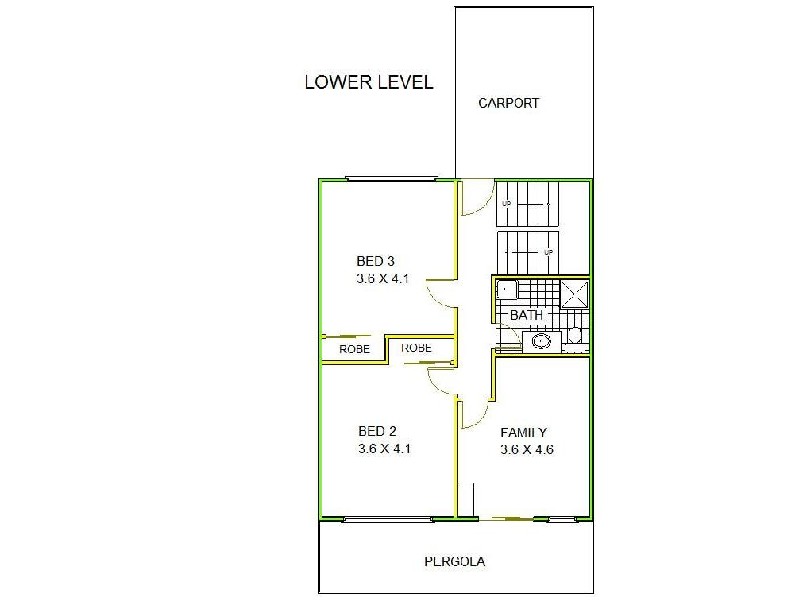 3/19 Island View Crescent, Encounter Bay SA 5211